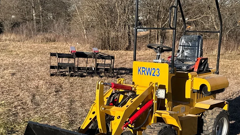 CFG-KRW23 photo