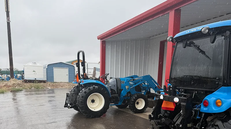 LS XR4046H photo